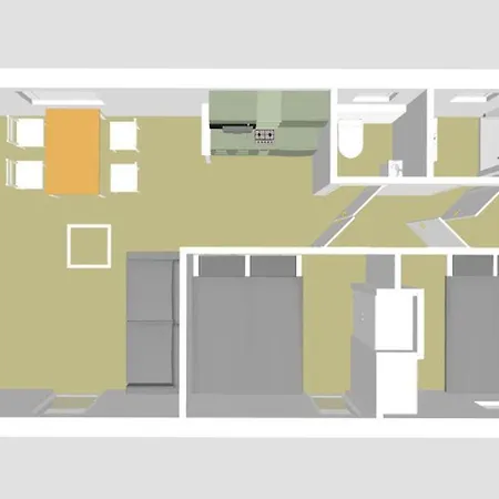 Boie Holiday home *