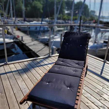 Boie Vakantiehuis