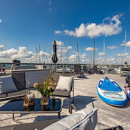 Boie Vakantiehuis *