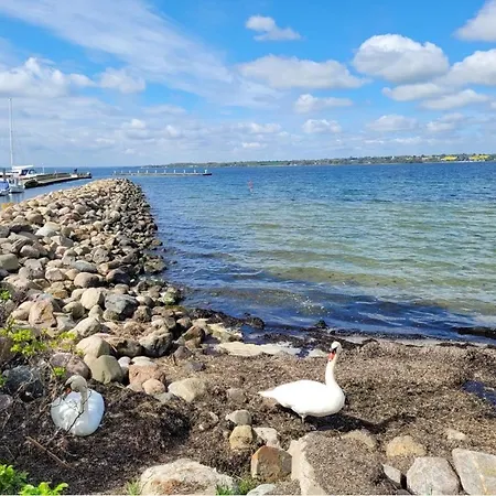 Boie Vakantiehuis Egernsund