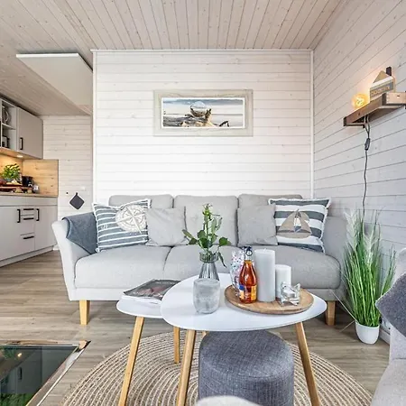 Vakantiehuis Boie *