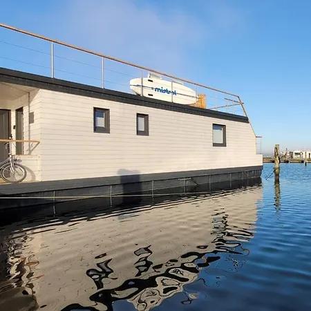 Boie Vakantiehuis Egernsund