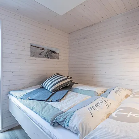 Boie Semesterbostad Egernsund
